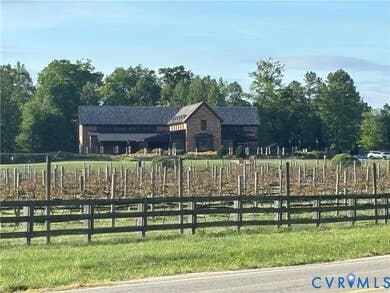 Tiny photo for 7484 Southamptonshire Way, New Kent, VA 23124 (MLS # 2620471)