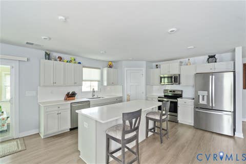 Tiny photo for 7484 Southamptonshire Way, New Kent, VA 23124 (MLS # 2620471)
