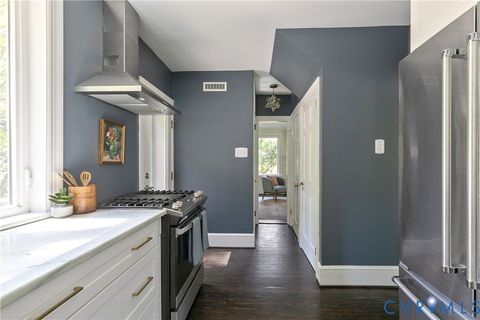 Tiny photo for 1815 W 45th Street, Richmond, VA 23225 (MLS # 2613834)