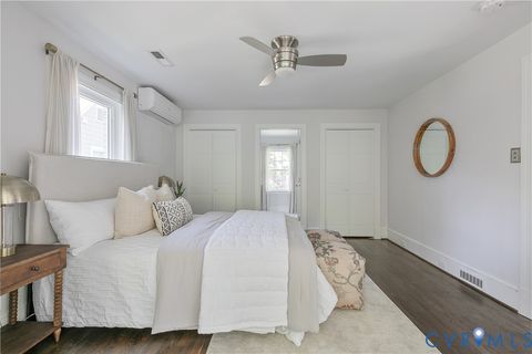 Tiny photo for 1815 W 45th Street, Richmond, VA 23225 (MLS # 2613834)