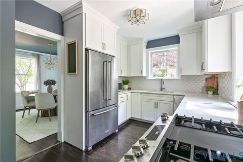 Tiny photo for 1815 W 45th Street, Richmond, VA 23225 (MLS # 2613834)