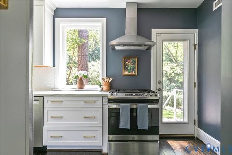 Tiny photo for 1815 W 45th Street, Richmond, VA 23225 (MLS # 2613834)