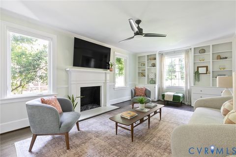 Tiny photo for 1815 W 45th Street, Richmond, VA 23225 (MLS # 2613834)