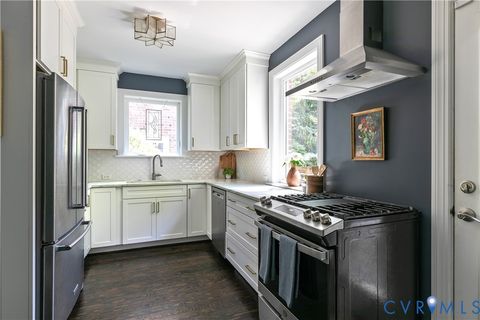 Tiny photo for 1815 W 45th Street, Richmond, VA 23225 (MLS # 2613834)
