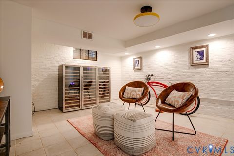 Tiny photo for 1815 W 45th Street, Richmond, VA 23225 (MLS # 2613834)
