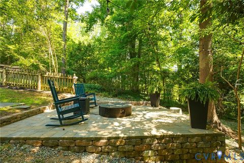 Tiny photo for 1815 W 45th Street, Richmond, VA 23225 (MLS # 2613834)