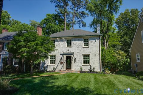 Photo of 1815 W 45th Street, Richmond, VA 23225 (MLS # 2613834)