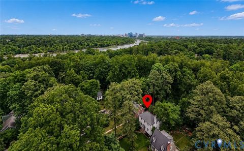 Tiny photo for 1815 W 45th Street, Richmond, VA 23225 (MLS # 2613834)