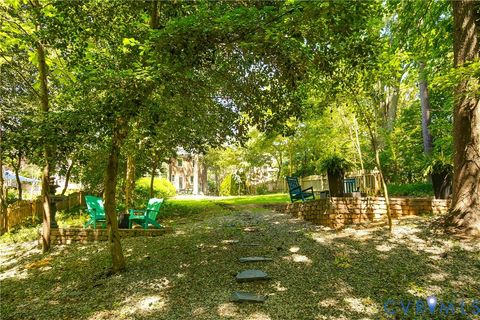 Tiny photo for 1815 W 45th Street, Richmond, VA 23225 (MLS # 2613834)