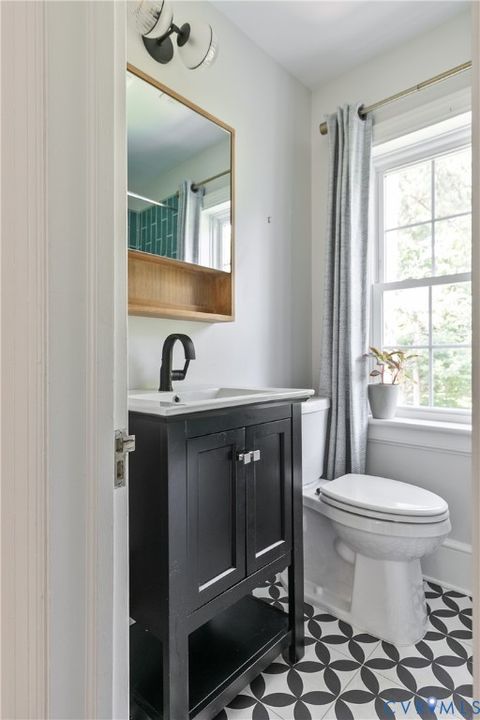 Tiny photo for 1815 W 45th Street, Richmond, VA 23225 (MLS # 2613834)