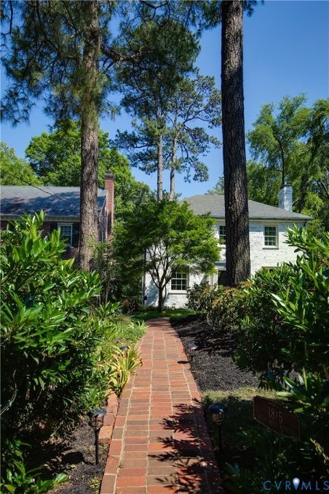 Tiny photo for 1815 W 45th Street, Richmond, VA 23225 (MLS # 2613834)