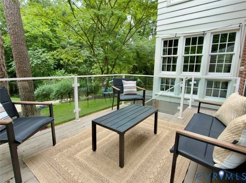 Tiny photo for 1815 W 45th Street, Richmond, VA 23225 (MLS # 2613834)