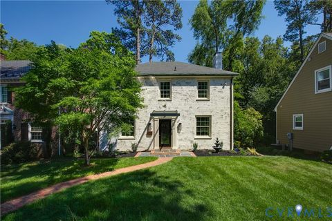 Tiny photo for 1815 W 45th Street, Richmond, VA 23225 (MLS # 2613834)