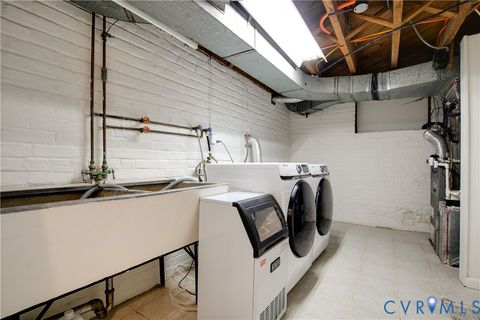 Tiny photo for 1815 W 45th Street, Richmond, VA 23225 (MLS # 2613834)
