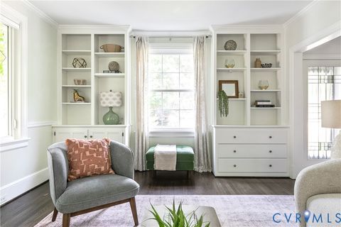 Tiny photo for 1815 W 45th Street, Richmond, VA 23225 (MLS # 2613834)