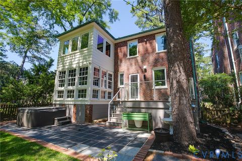 Tiny photo for 1815 W 45th Street, Richmond, VA 23225 (MLS # 2613834)