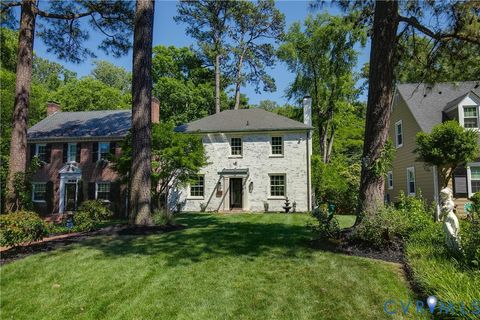 Tiny photo for 1815 W 45th Street, Richmond, VA 23225 (MLS # 2613834)