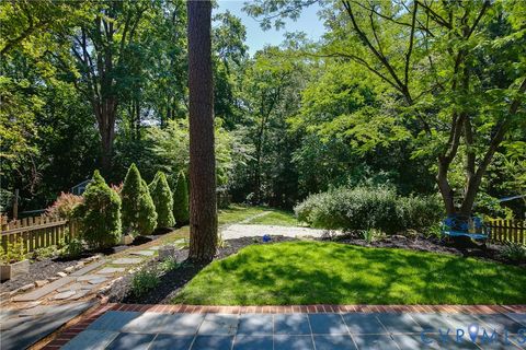 Tiny photo for 1815 W 45th Street, Richmond, VA 23225 (MLS # 2613834)