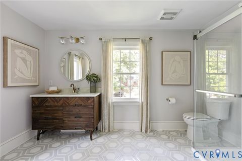 Tiny photo for 1815 W 45th Street, Richmond, VA 23225 (MLS # 2613834)