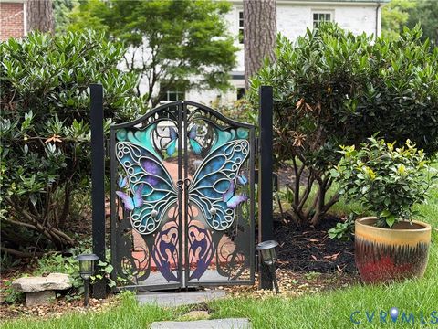 Tiny photo for 1815 W 45th Street, Richmond, VA 23225 (MLS # 2613834)