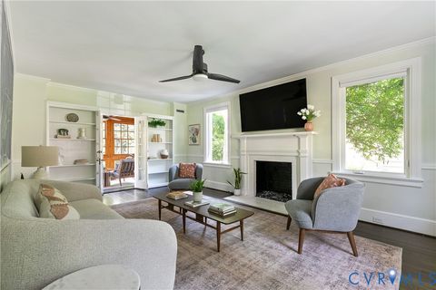 Tiny photo for 1815 W 45th Street, Richmond, VA 23225 (MLS # 2613834)