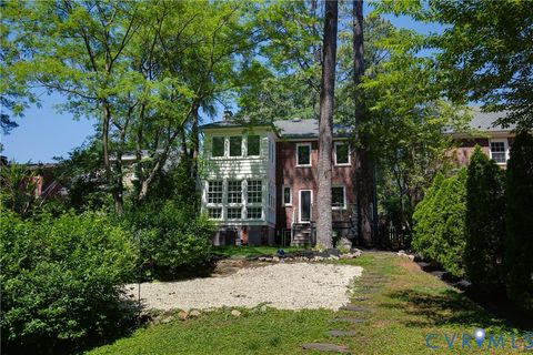 Tiny photo for 1815 W 45th Street, Richmond, VA 23225 (MLS # 2613834)