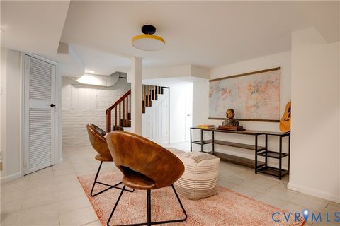 Tiny photo for 1815 W 45th Street, Richmond, VA 23225 (MLS # 2613834)