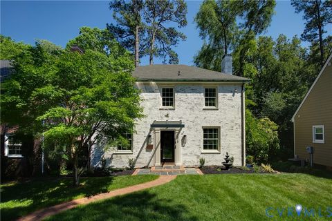 Tiny photo for 1815 W 45th Street, Richmond, VA 23225 (MLS # 2613834)