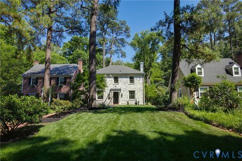 Tiny photo for 1815 W 45th Street, Richmond, VA 23225 (MLS # 2613834)