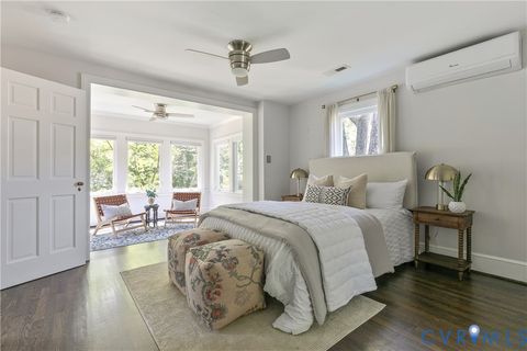 Tiny photo for 1815 W 45th Street, Richmond, VA 23225 (MLS # 2613834)