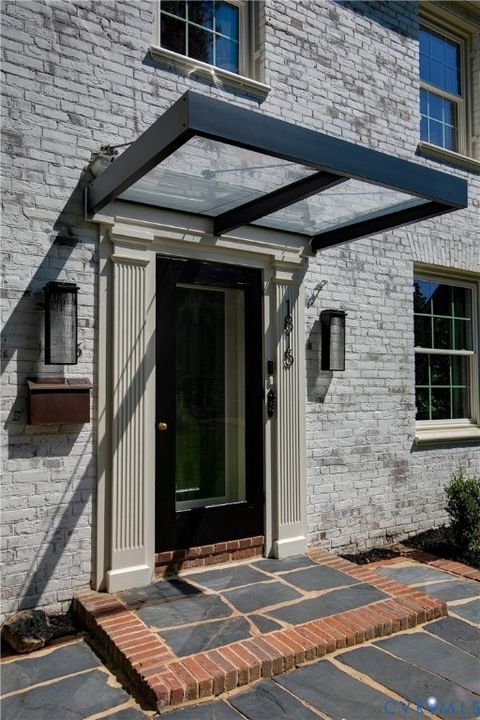 Tiny photo for 1815 W 45th Street, Richmond, VA 23225 (MLS # 2613834)