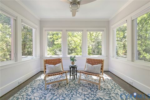 Tiny photo for 1815 W 45th Street, Richmond, VA 23225 (MLS # 2613834)