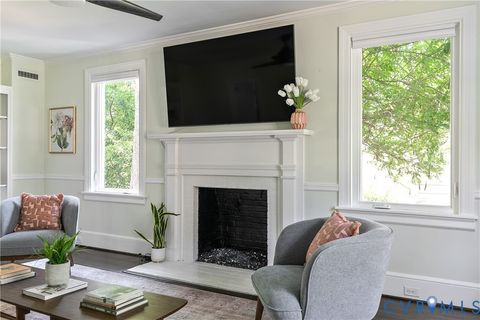 Tiny photo for 1815 W 45th Street, Richmond, VA 23225 (MLS # 2613834)