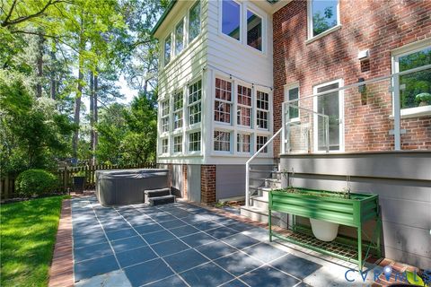 Tiny photo for 1815 W 45th Street, Richmond, VA 23225 (MLS # 2613834)