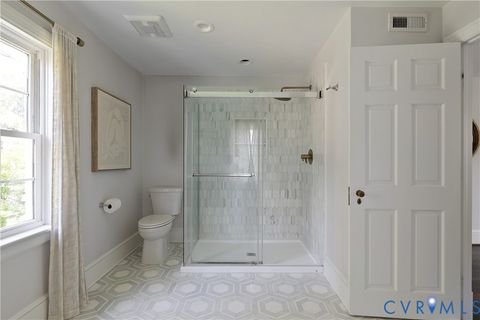 Tiny photo for 1815 W 45th Street, Richmond, VA 23225 (MLS # 2613834)