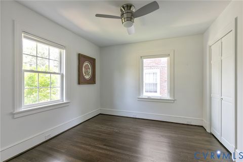 Tiny photo for 1815 W 45th Street, Richmond, VA 23225 (MLS # 2613834)