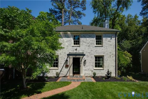 Tiny photo for 1815 W 45th Street, Richmond, VA 23225 (MLS # 2613834)