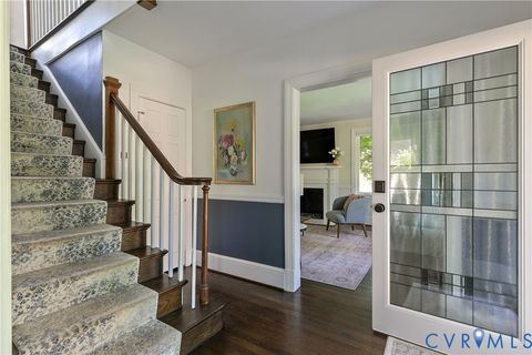 Tiny photo for 1815 W 45th Street, Richmond, VA 23225 (MLS # 2613834)