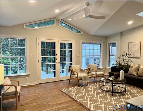 Photo of 9403 Belfort Road, Henrico, VA 23229 (MLS # 2604538)