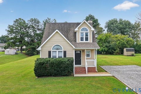 Photo of 24607 Woodstream Lane, North Dinwiddie, VA 23803 (MLS # 2626208)