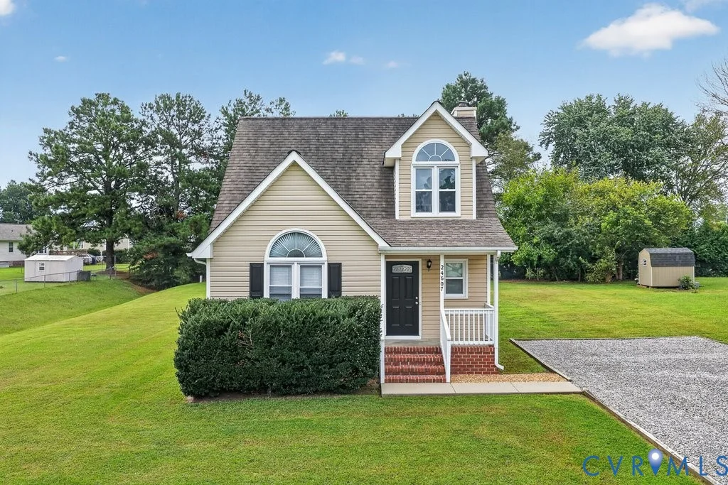 24607 Woodstream Lane