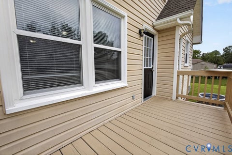 Tiny photo for 24607 Woodstream Lane, North Dinwiddie, VA 23803 (MLS # 2626208)