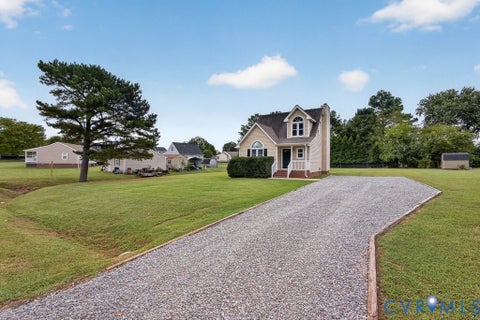Tiny photo for 24607 Woodstream Lane, North Dinwiddie, VA 23803 (MLS # 2626208)