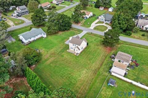 Tiny photo for 24607 Woodstream Lane, North Dinwiddie, VA 23803 (MLS # 2626208)