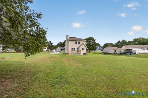 Tiny photo for 24607 Woodstream Lane, North Dinwiddie, VA 23803 (MLS # 2626208)