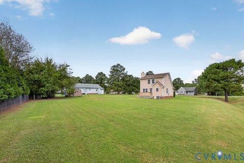 Tiny photo for 24607 Woodstream Lane, North Dinwiddie, VA 23803 (MLS # 2626208)