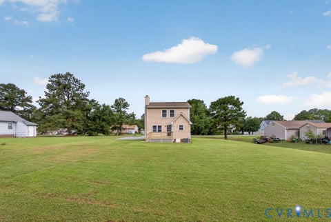 Tiny photo for 24607 Woodstream Lane, North Dinwiddie, VA 23803 (MLS # 2626208)