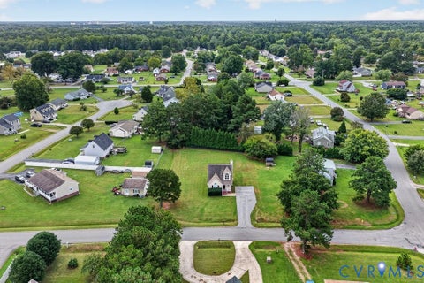 Tiny photo for 24607 Woodstream Lane, North Dinwiddie, VA 23803 (MLS # 2626208)