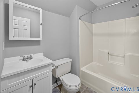 Tiny photo for 24607 Woodstream Lane, North Dinwiddie, VA 23803 (MLS # 2626208)
