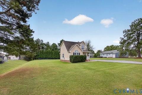 Tiny photo for 24607 Woodstream Lane, North Dinwiddie, VA 23803 (MLS # 2626208)
